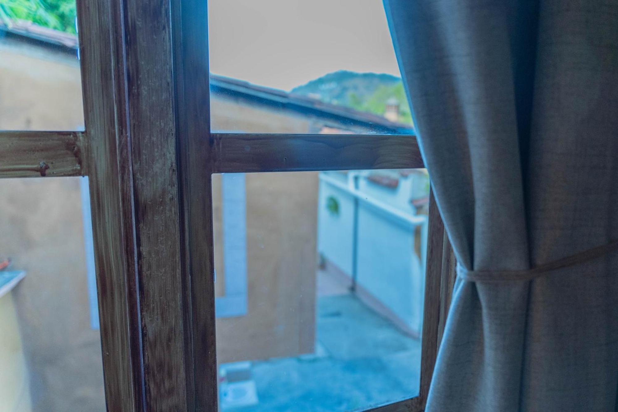 Casa Graciela Hotel Patzcuaro Ruang foto